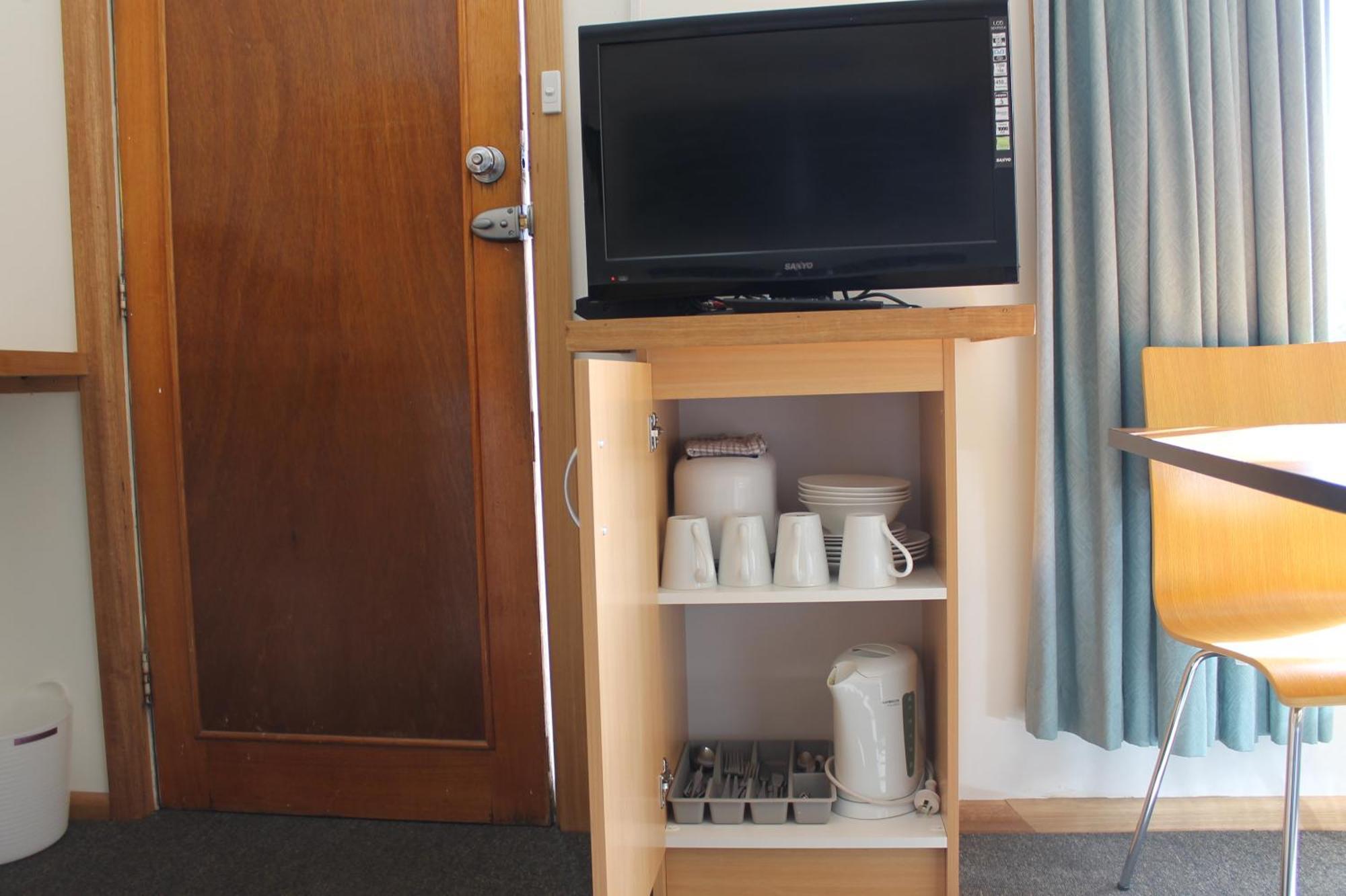 Mountain View Motel Corryong Habitación foto